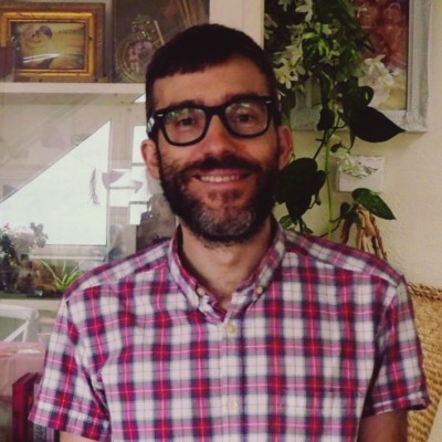 Marcos — Marketing y Ventas